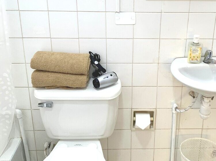 تختخواب و صبحانه La Casa De Mamama