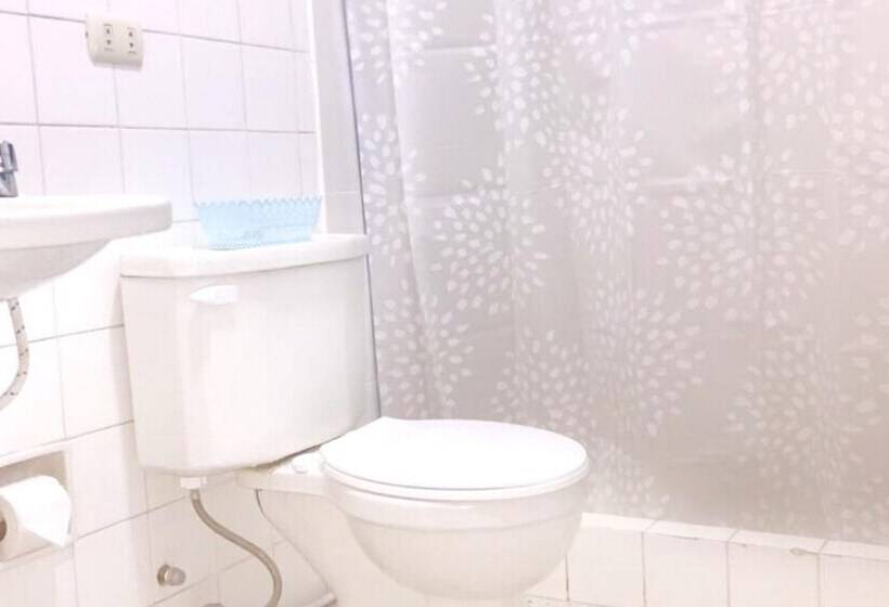 تختخواب و صبحانه La Casa De Mamama