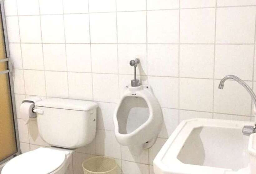 تختخواب و صبحانه La Casa De Mamama