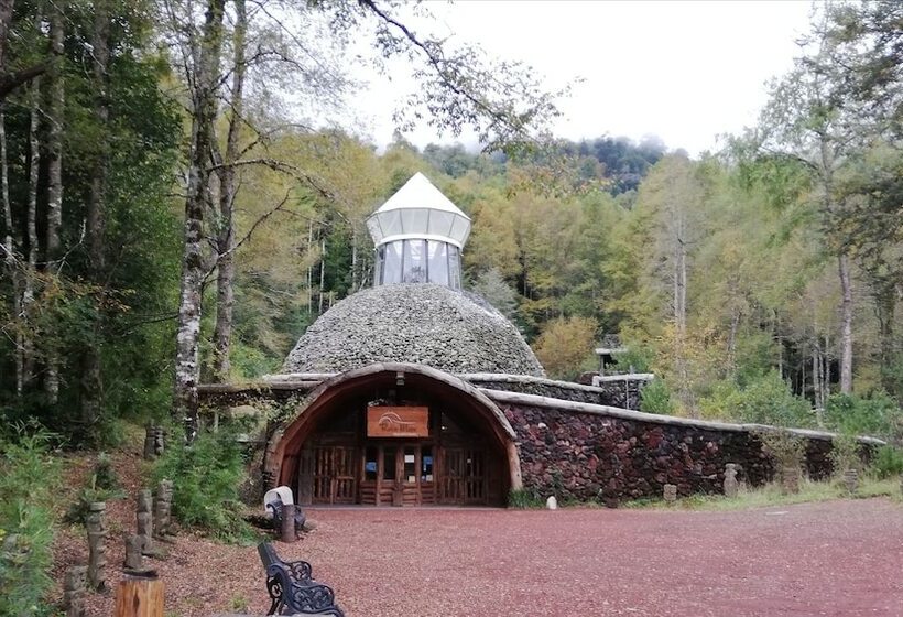 민박 La Llar Hostel