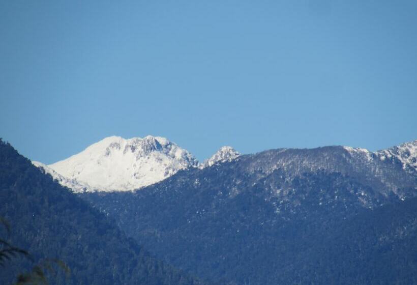 민박 La Llar Hostel