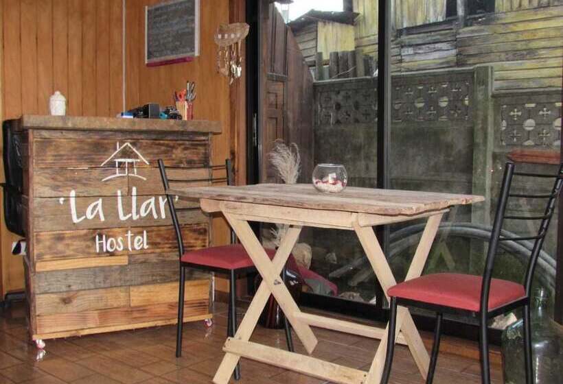 민박 La Llar Hostel