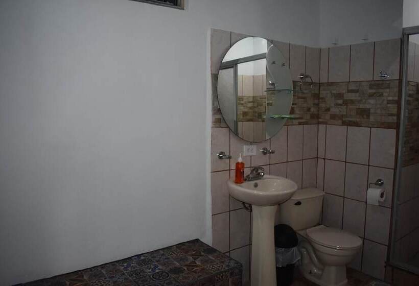 مبيت وإفطار Loma Tranquila