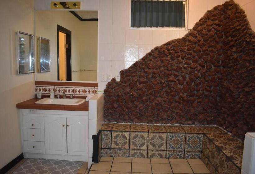 مبيت وإفطار Loma Tranquila