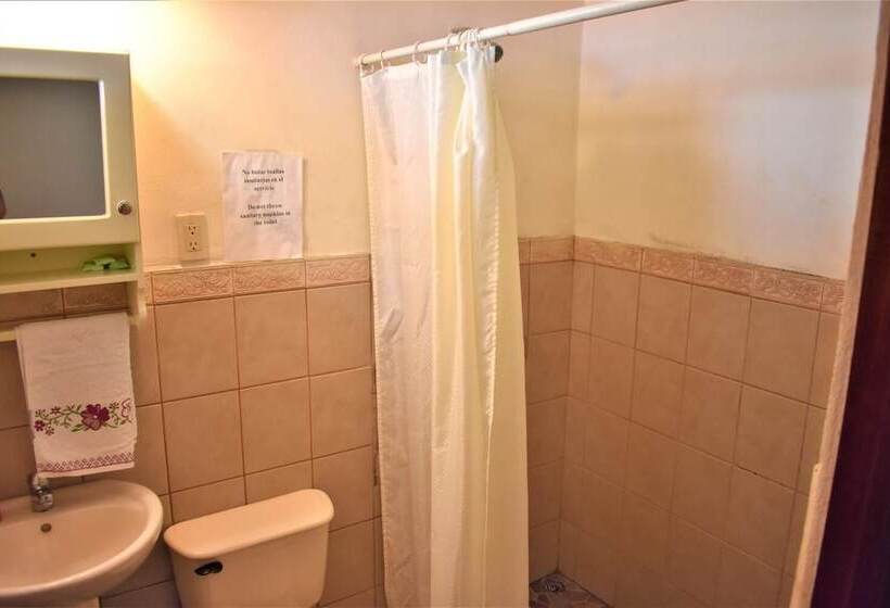 مبيت وإفطار Loma Tranquila