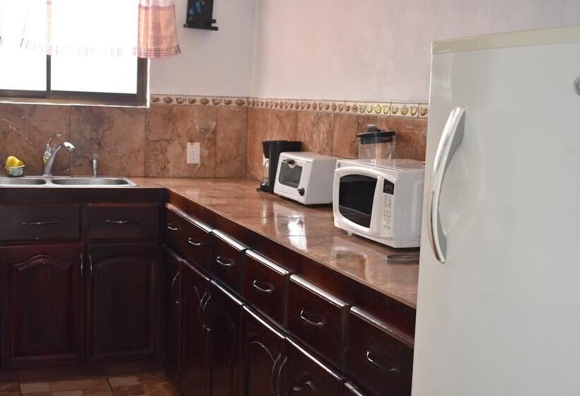 مبيت وإفطار Loma Tranquila