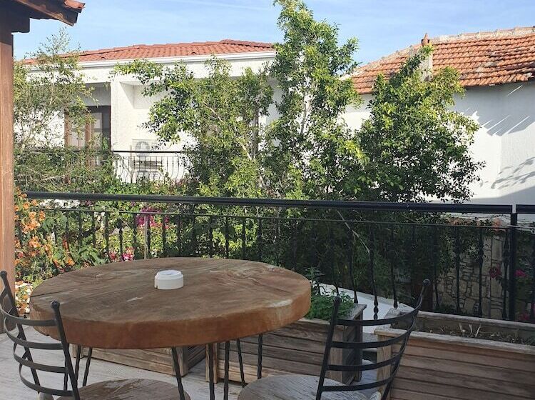 민박 Monza House Otel