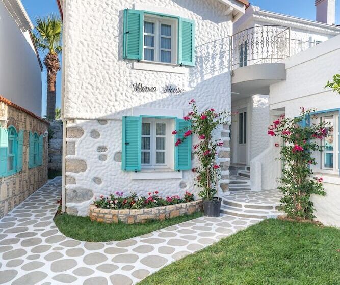 민박 Monza House Otel