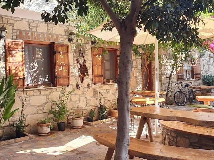 민박 Monza House Otel