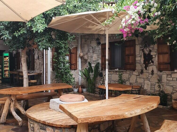 민박 Monza House Otel