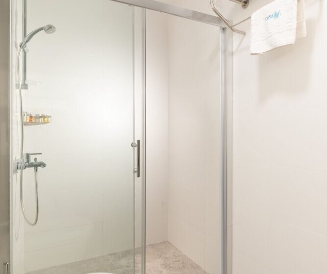 민박 Monza House Otel