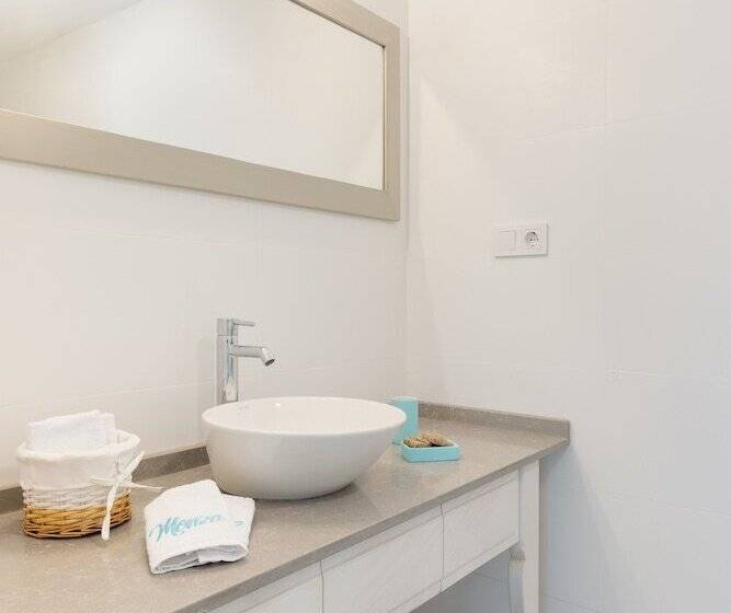 민박 Monza House Otel