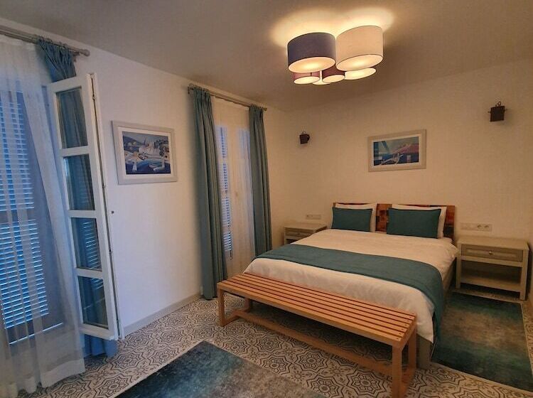 민박 Monza House Otel