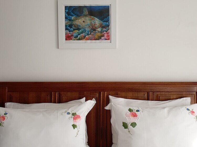 민박 Monza House Otel