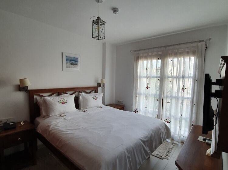 민박 Monza House Otel