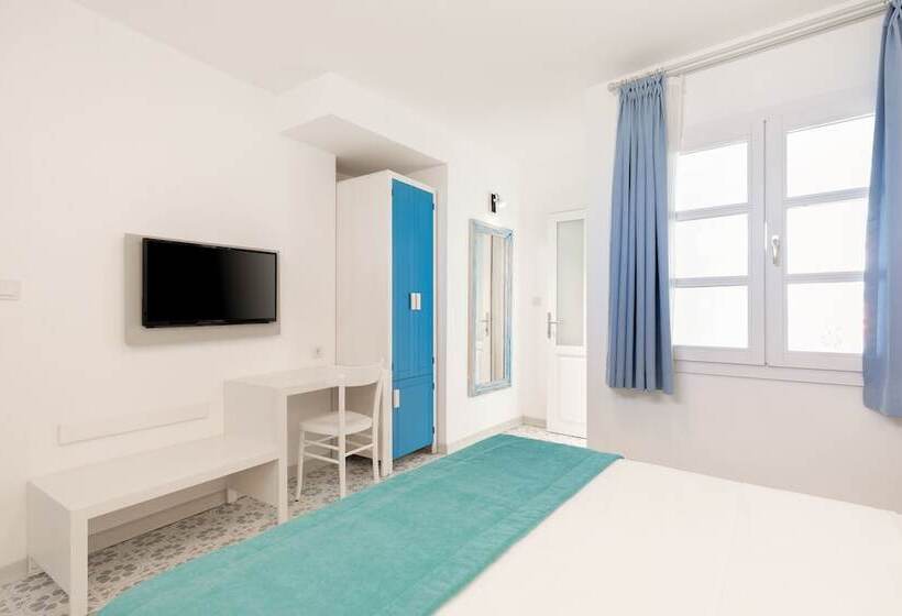 민박 Monza House Otel