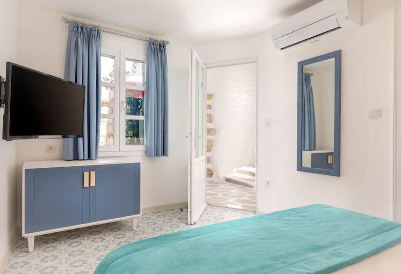 민박 Monza House Otel