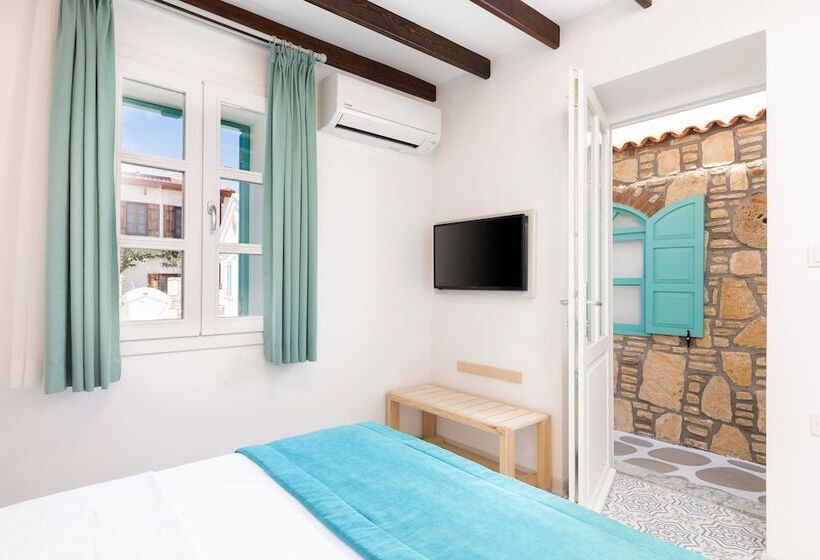 민박 Monza House Otel