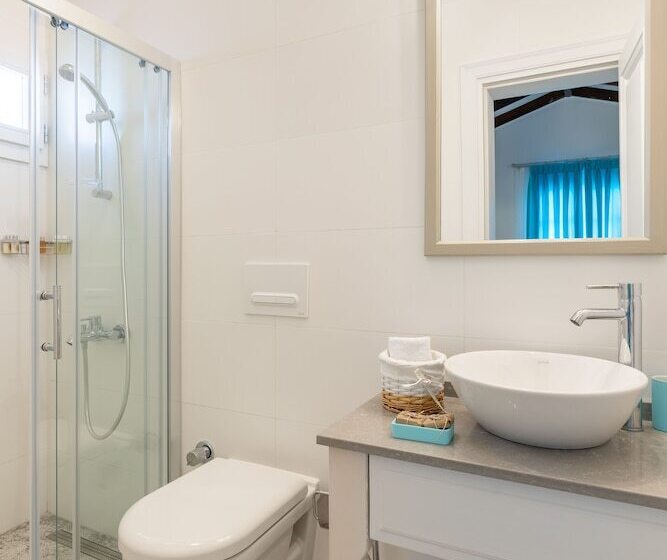 민박 Monza House Otel