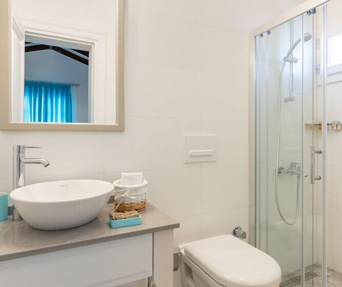 민박 Monza House Otel