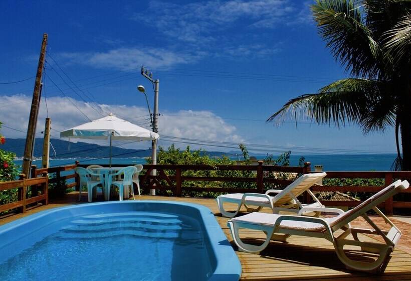 مبيت وإفطار Residencial Kalpas