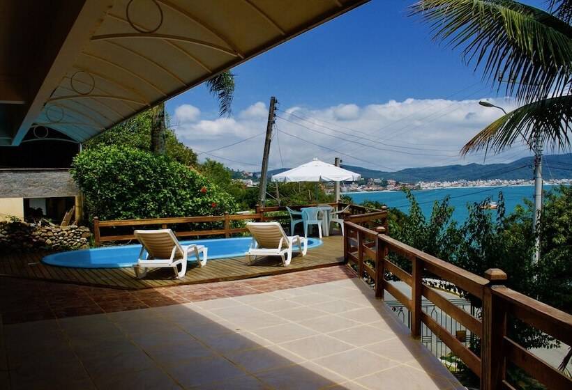 مبيت وإفطار Residencial Kalpas