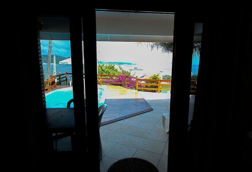 مبيت وإفطار Residencial Kalpas