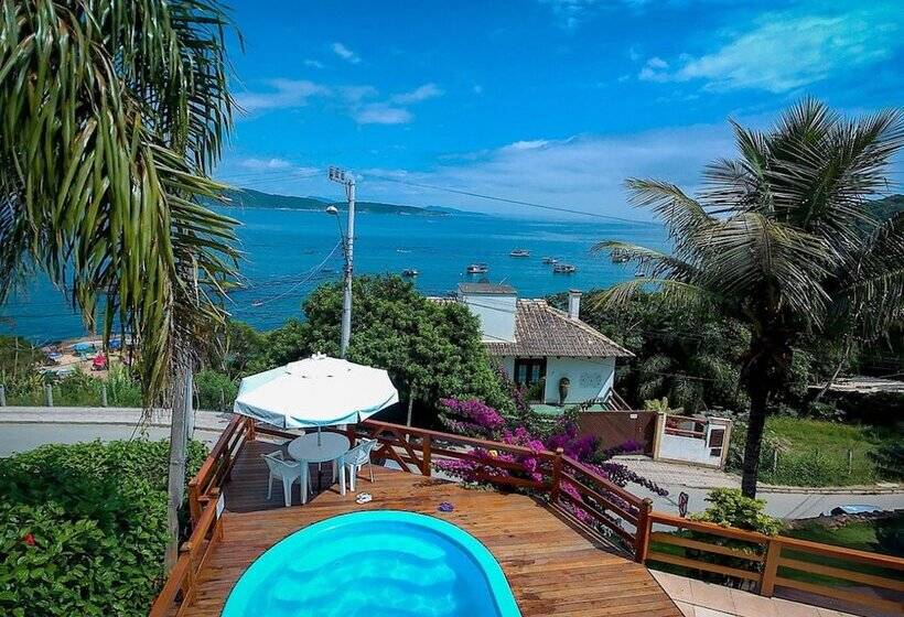 مبيت وإفطار Residencial Kalpas