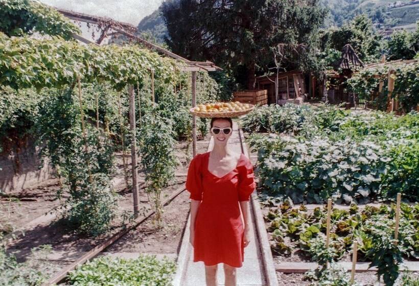 ベッドアンドブレックファースト Villa Arnica   Adults Only