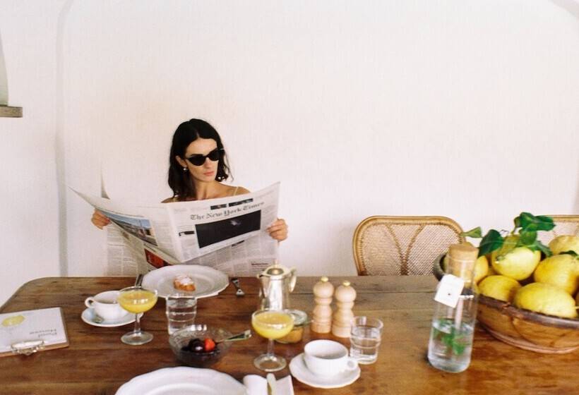 ベッドアンドブレックファースト Villa Arnica   Adults Only