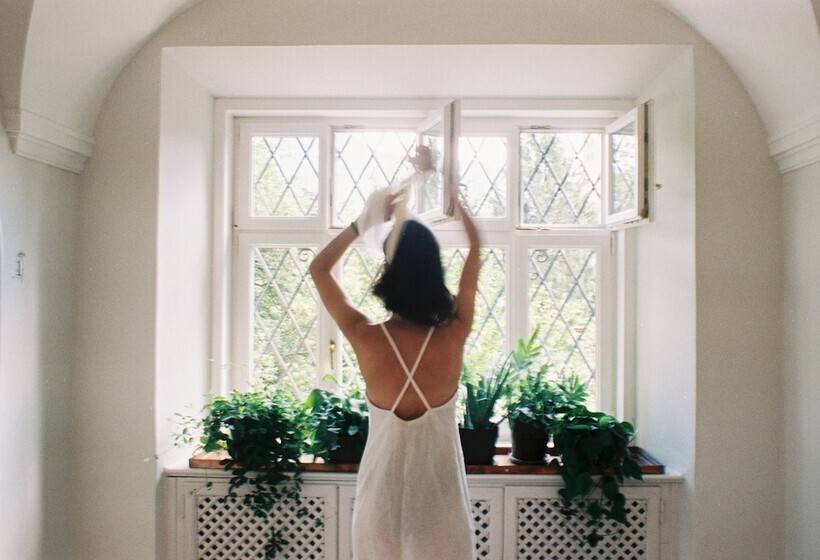 ベッドアンドブレックファースト Villa Arnica   Adults Only