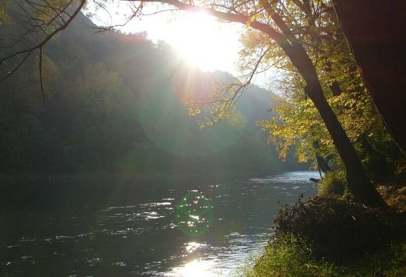 Biosphere Reserve Hostel