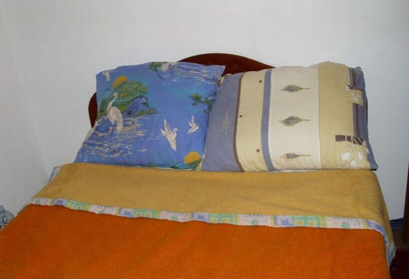 Biosphere Reserve Hostel