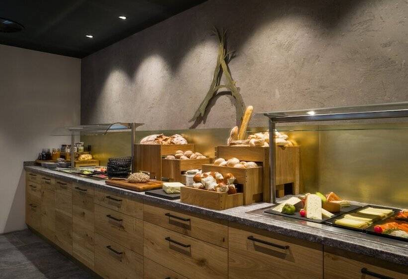 Boutique Hotel Die Alpbacherin