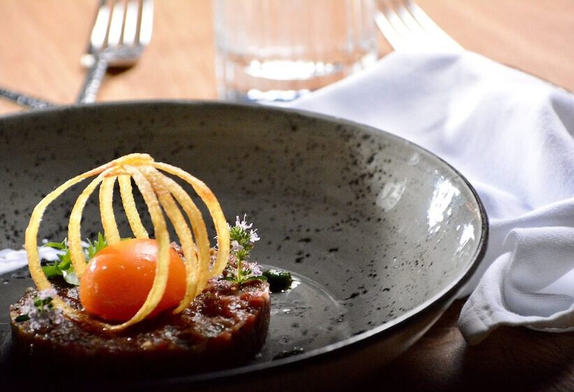 Boutique Hotel Die Alpbacherin