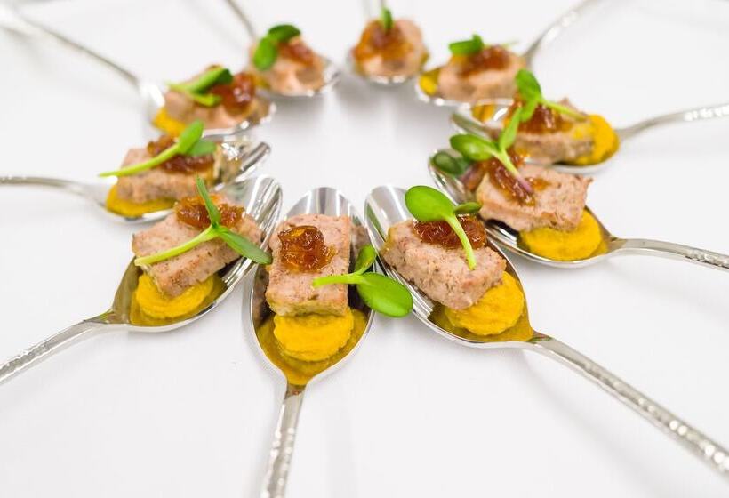 Boutique Hotel Die Alpbacherin