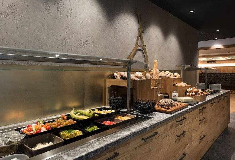 Boutique Hotel Die Alpbacherin