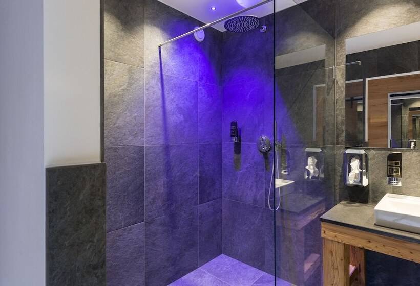 Boutique Hotel Die Alpbacherin