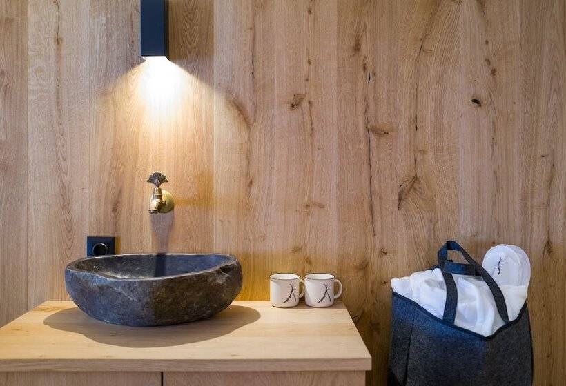 Boutique Hotel Die Alpbacherin