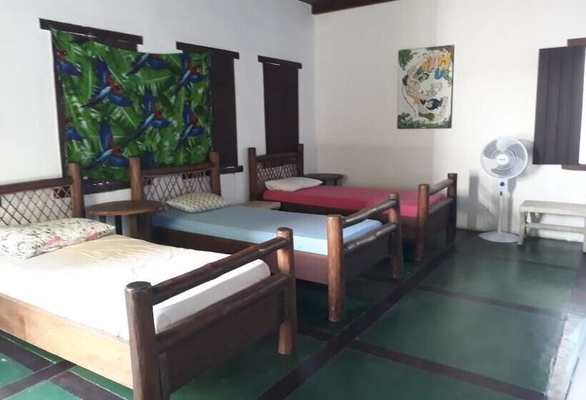 Buriti Hostel