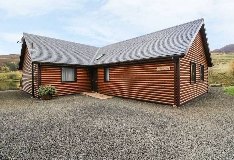 Burnside Lodge