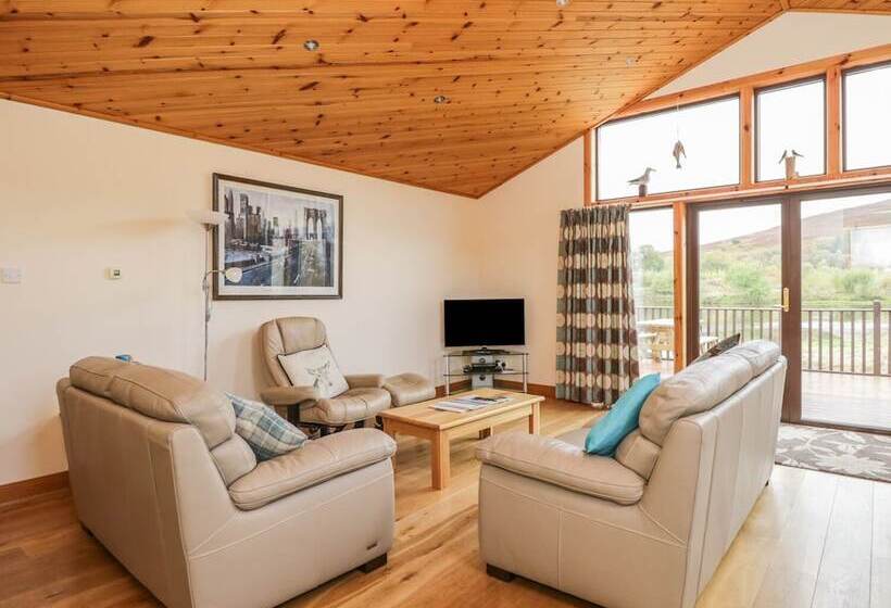Burnside Lodge