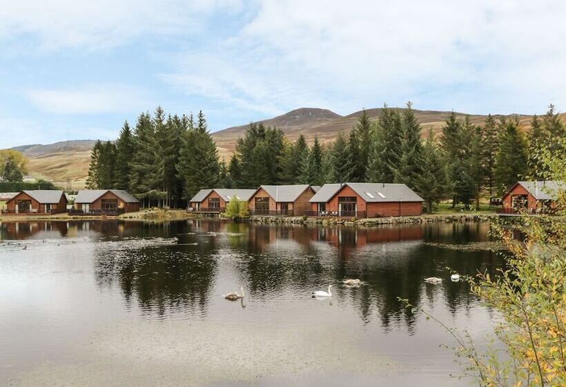 Burnside Lodge