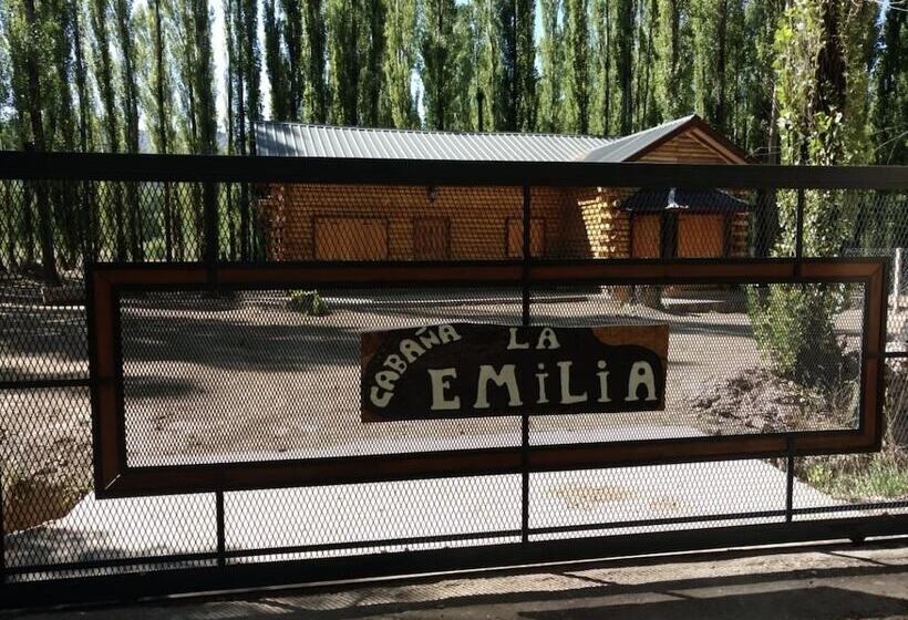 Cabaña La Emilia