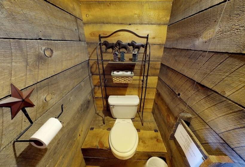 Canyon View Family Lodge