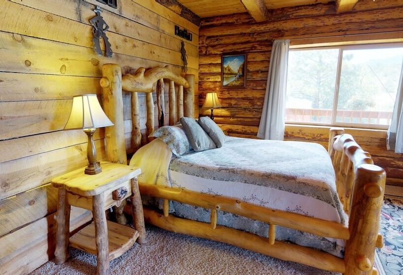 Canyon View Family Lodge