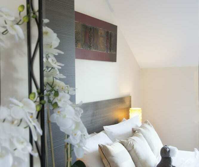 Caravogue House Bed & Breakfast