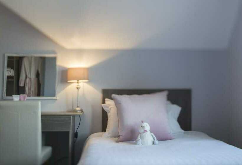 Caravogue House Bed & Breakfast