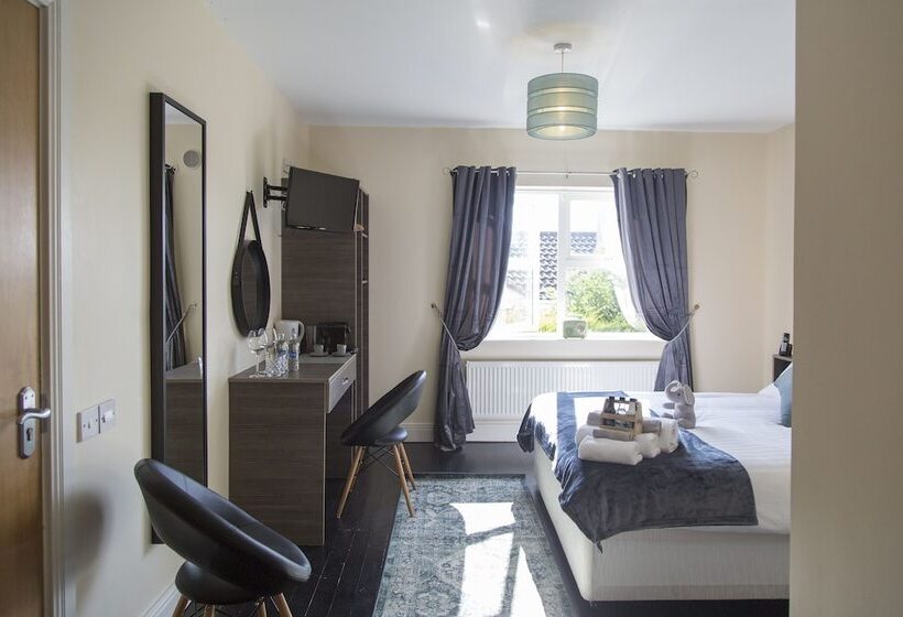 Caravogue House Bed & Breakfast