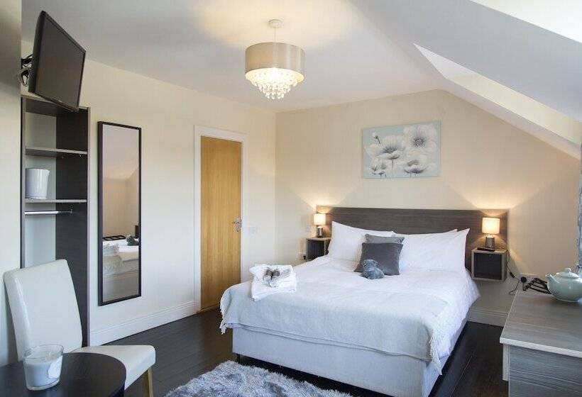 Caravogue House Bed & Breakfast